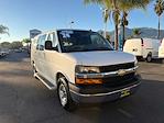 2024 Chevrolet Express 2500 RWD Empty Cargo Van for sale #1381R - photo 3