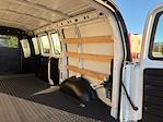 2024 Chevrolet Express 2500 RWD Empty Cargo Van for sale #1381R - photo 20