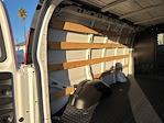2024 Chevrolet Express 2500 RWD Empty Cargo Van for sale #1381R - photo 21