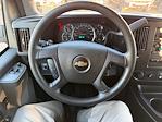 2024 Chevrolet Express 2500 RWD Empty Cargo Van for sale #1381R - photo 28
