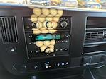 2024 Chevrolet Express 2500 RWD Empty Cargo Van for sale #1381R - photo 30