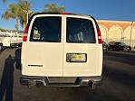 2024 Chevrolet Express 2500 RWD Empty Cargo Van for sale #1381R - photo 8
