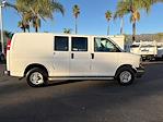 2024 Chevrolet Express 2500 RWD Empty Cargo Van for sale #1381R - photo 9