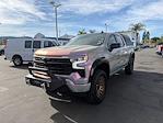 Used 2024 Chevrolet Silverado 1500 LT Crew Cab for sale #1394 - photo 5
