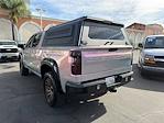 Used 2024 Chevrolet Silverado 1500 LT Crew Cab for sale #1394 - photo 7