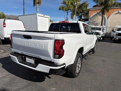 Used 2023 Chevrolet Colorado LT Crew Cab for sale #1394A - photo 2