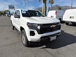 Used 2023 Chevrolet Colorado LT Crew Cab for sale #1394A - photo 3