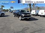 Used 2024 Chevrolet Silverado 1500 LT Crew Cab for sale #1406 - photo 1