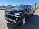 Used 2024 Chevrolet Silverado 1500 LT Crew Cab for sale #1406 - photo 4
