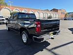 Used 2024 Chevrolet Silverado 1500 LT Crew Cab for sale #1406 - photo 6