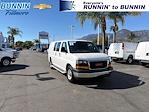 Used 2024 GMC Savana 2500 Empty Cargo Van for sale #1428R - photo 1