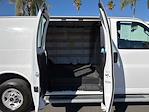 Used 2024 GMC Savana 2500 Empty Cargo Van for sale #1428R - photo 12