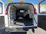 Used 2024 GMC Savana 2500 Empty Cargo Van for sale #1428R - photo 18
