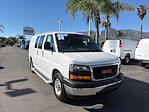 Used 2024 GMC Savana 2500 Empty Cargo Van for sale #1428R - photo 2