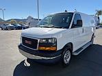 Used 2024 GMC Savana 2500 Empty Cargo Van for sale #1428R - photo 4
