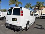Used 2024 GMC Savana 2500 Empty Cargo Van for sale #1428R - photo 8
