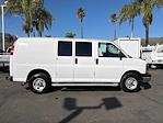 Used 2024 GMC Savana 2500 Empty Cargo Van for sale #1428R - photo 9