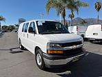 2024 Chevrolet Express 2500 RWD Empty Cargo Van for sale #1429R - photo 3