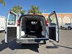 2024 Chevrolet Express 2500 RWD Empty Cargo Van for sale #1429R - photo 20