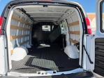 2024 Chevrolet Express 2500 RWD Empty Cargo Van for sale #1429R - photo 21