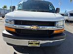 2024 Chevrolet Express 2500 RWD Empty Cargo Van for sale #1429R - photo 37