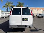 2024 Chevrolet Express 2500 RWD Empty Cargo Van for sale #1429R - photo 8