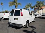 2024 Chevrolet Express 2500 RWD Empty Cargo Van for sale #1429R - photo 2
