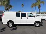 2024 Chevrolet Express 2500 RWD Empty Cargo Van for sale #1429R - photo 9