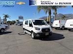 2024 Ford Transit 250 Low Roof RWD Empty Cargo Van for sale #1430R - photo 1