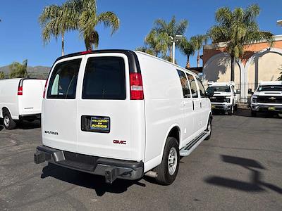 Used 2024 GMC Savana 2500 - photo 1