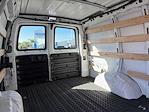 Used 2024 GMC Savana 2500 Empty Cargo Van for sale #1431R - photo 17