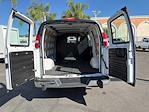 Used 2024 GMC Savana 2500 Empty Cargo Van for sale #1431R - photo 18