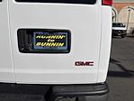 Used 2024 GMC Savana 2500 Empty Cargo Van for sale #1431R - photo 35