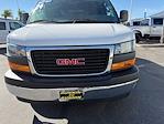 Used 2024 GMC Savana 2500 Empty Cargo Van for sale #1431R - photo 36