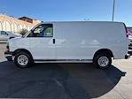 Used 2024 GMC Savana 2500 Empty Cargo Van for sale #1431R - photo 5