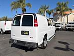 Used 2024 GMC Savana 2500 Empty Cargo Van for sale #1431R - photo 8