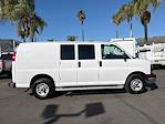 Used 2024 GMC Savana 2500 Empty Cargo Van for sale #1431R - photo 9
