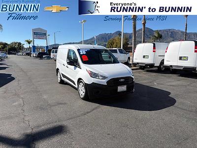 Used 2020 Ford Transit Connect - photo 1