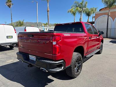 Used 2024 Chevrolet Silverado 1500 - photo 1