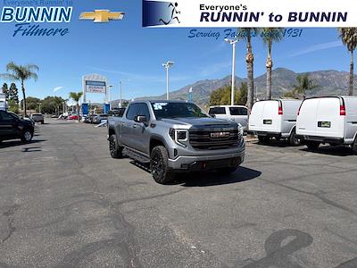 Used 2024 GMC Sierra 1500 - photo 1