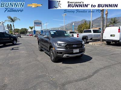 Used 2019 Ford Ranger - photo 1