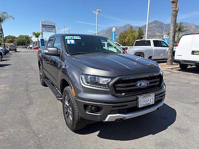 Used 2019 Ford Ranger - photo 1