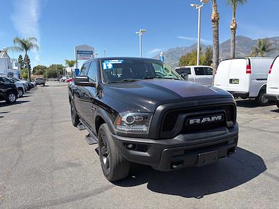Used 2019 Ram 1500 - photo 1