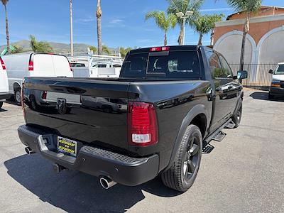 Used 2019 Ram 1500 - photo 1