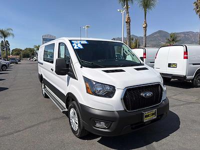 Used 2024 Ford Transit 250 - photo 1