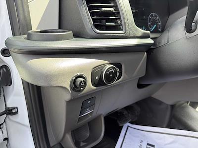 Used 2024 Ford Transit 250 - photo 1