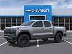 2026 Chevrolet Colorado Crew Cab 4WD Pickup for sale #26070 - photo 3