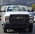 New 2023 Chevrolet Silverado 5500 Work Truck Regular Cab RWD Stake Bed for sale #23424 - photo 6