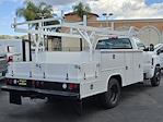 2023 Chevrolet Silverado 5500 Regular Cab DRW RWD, Contractor Truck for sale #23449 - photo 12