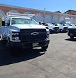 2023 Chevrolet Silverado 5500 Regular Cab DRW RWD, Contractor Truck for sale #23449 - photo 3